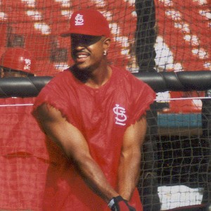 Brian Jordan - Image