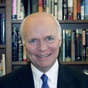 Brian Lamb - Image