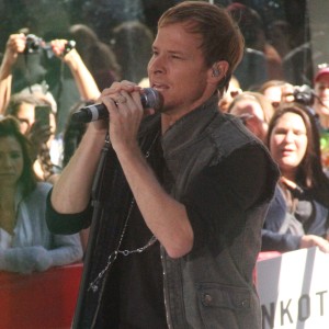 Brian Littrell - Image