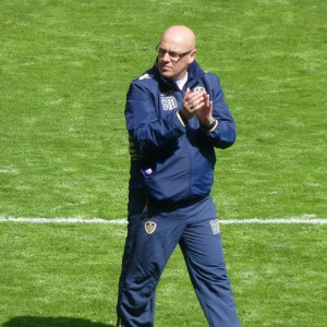 Brian McDermott - Image