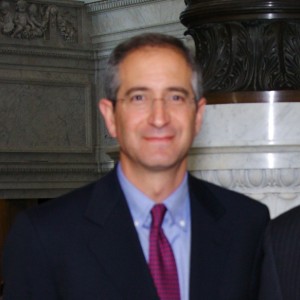 Brian Roberts - Image
