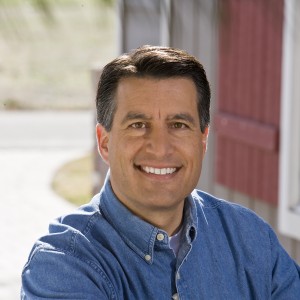 Brian Sandoval - Image