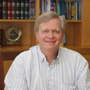 Brian Schmidt - Image