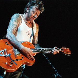 Brian Setzer - Image