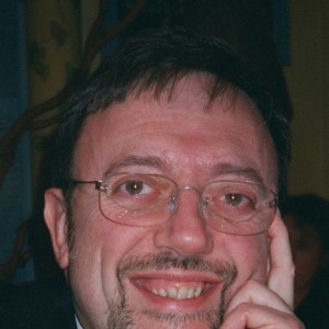 Brian Sibley - Image