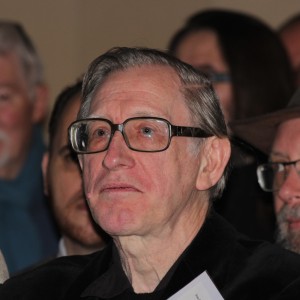 Brian Stableford - Image
