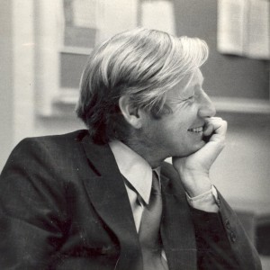 Brian Sutton-Smith - Image