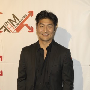 Brian Tee - Image
