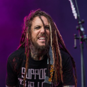 Brian Welch - Image