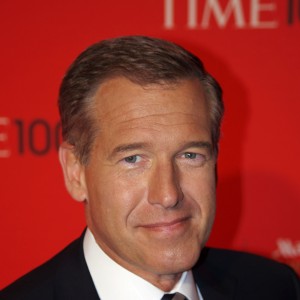 Brian Williams - Image