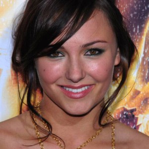 Briana Evigan - Image