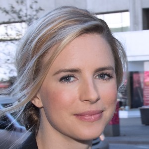 Brit Marling - Image