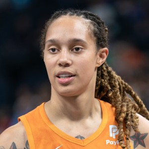 Brittney Griner - Image