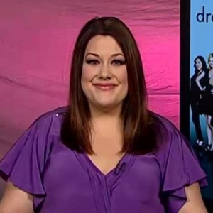 Brooke Elliott - Image
