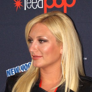Brooke Hogan - Image