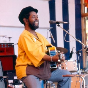 Brownie McGhee - Image