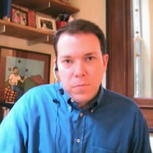 Bruce Feiler - Image