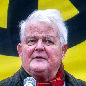 Bruce Kent - Image