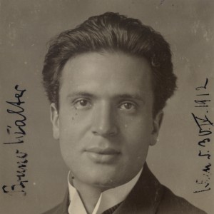 Bruno Walter - Image