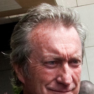 Bryan Brown - Image