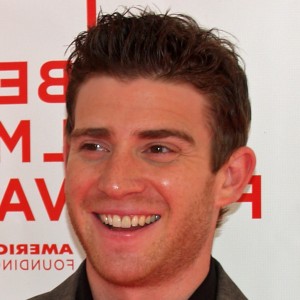 Bryan Greenberg - Image