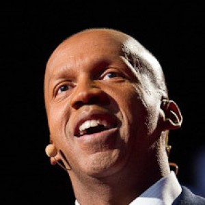 Bryan Stevenson - Image