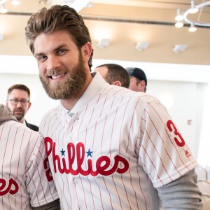 Bryce Harper - Image