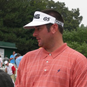 Bubba Watson - Image