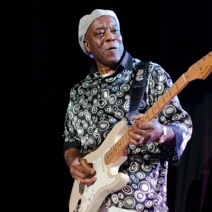 Buddy Guy - Image
