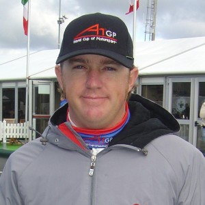 Buddy Rice - Image