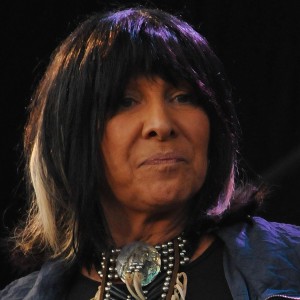 Buffy Sainte-Marie - Image