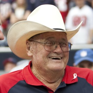 Bum Phillips - Image