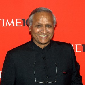 Bunker Roy - Image