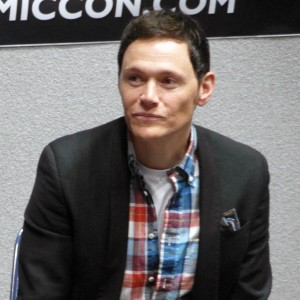 Burn Gorman - Image