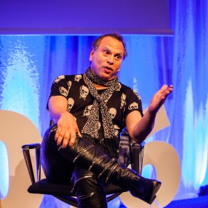 Buzz Bissinger - Image