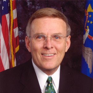 Byron Dorgan - Image