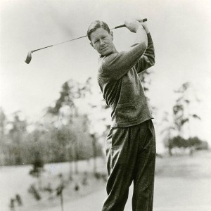 Byron Nelson - Image