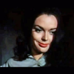 Barbara Steele - Image