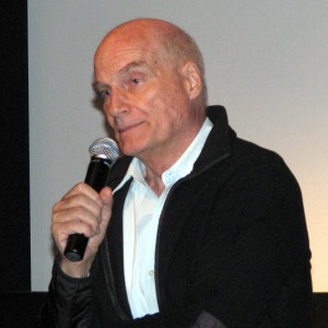 Barbet Schroeder - Image