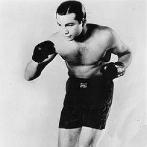 Barney Ross - Image