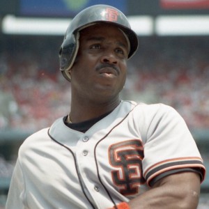 Barry Bonds - Image