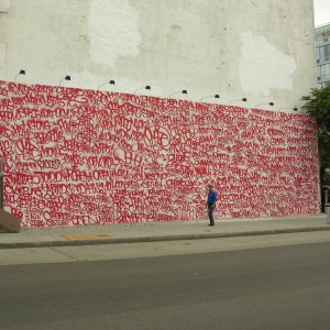 Barry McGee - Image