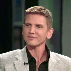 Barry Pepper - Image