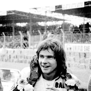 Barry Sheene - Image