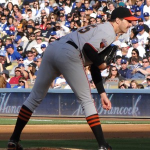 Barry Zito - Image
