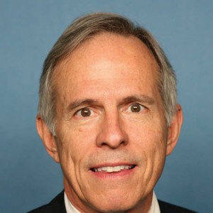 Bart Gordon - Image