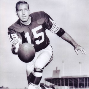 Bart Starr - Image