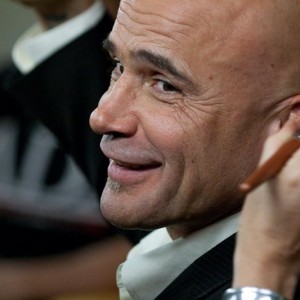 Bas Rutten - Image
