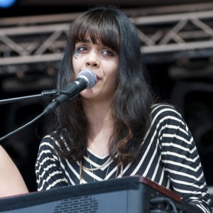 Bat for Lashes - Image