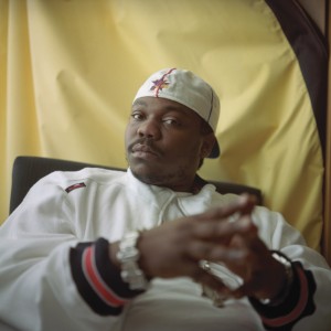 Beanie Sigel - Image